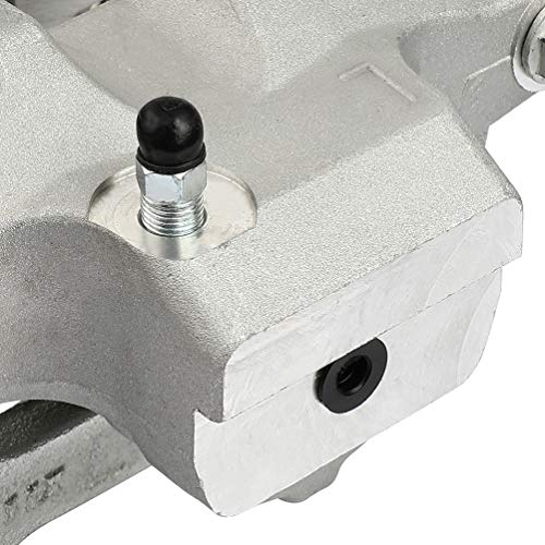 ECCPP 18B4804 Rear Left Disc Brake Caliper Assembly w/Bracket - size: Rear Left[18B4804]