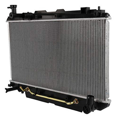 Radiator Compatible With For Toyota RAV4 - style: RAD:2403