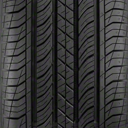 Continental ProContact TX All Season 245/45R19 102H XL Passenger Tire - size: 245/45R19 102H XL