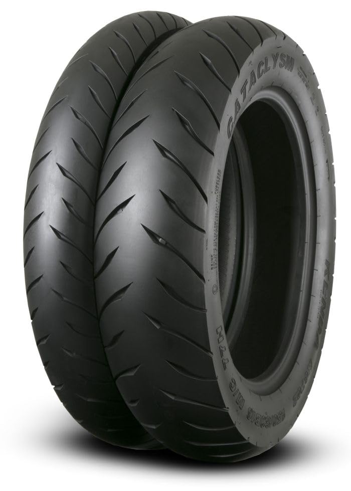 KENDA K6702 CATACLYSM: 170/80-15 REAR