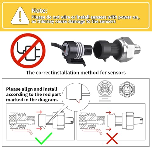 12V Air Management featuring 8-Valve Air Ride Suspension Manifold, with 16.5FT switch Wired Remote Controller and Five-Way Red Display Air Pressure Gauges - color: Red