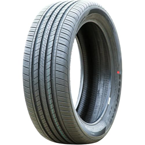 Goodyear Eagle Touring 245/40R20 99W XL Tire - size: 245/40R20 99W XL