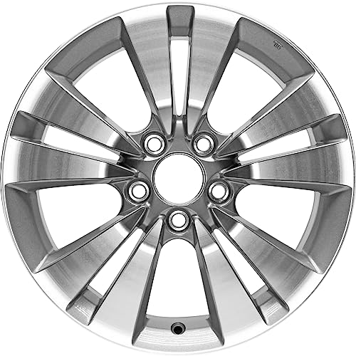 17x7.5 Silver Alloy Wheel Rim for Honda Accord 2008-12