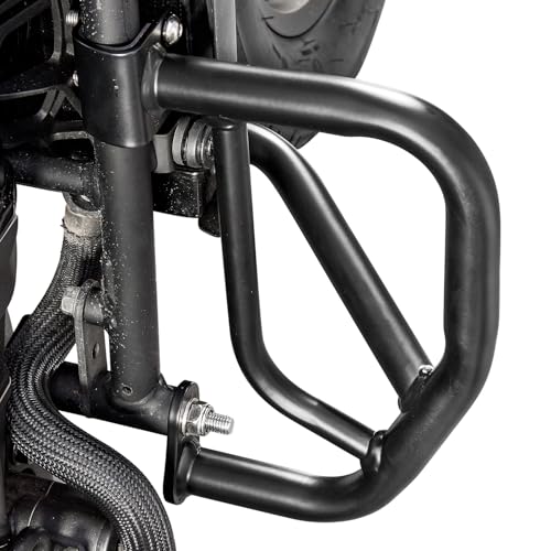 Crash Bar Engine Frame Guard for Rebel 300 CMX300 CM300 2017-2025