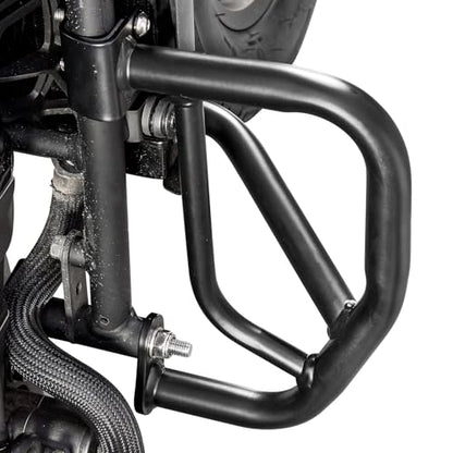 Crash Bar Engine Frame Guard for Rebel 300 CMX300 CM300 2017-2025