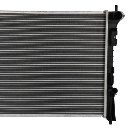 Radiator Compatible For Ford Edge Taurus, For Lincoln MKS MKT MKX