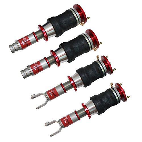 Truhart Air Suspension Air Struts for 1988-1991 Civic / 1990-1993 Integra