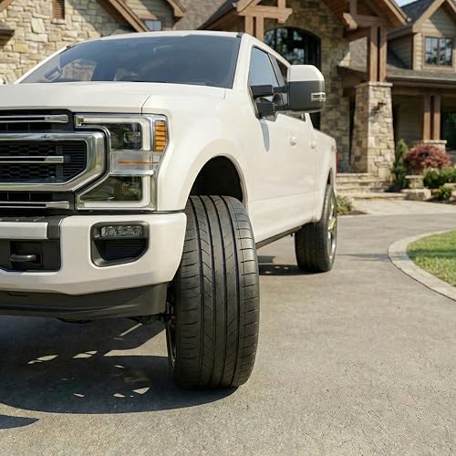 ATTURO AZ850 Ultra-High Performance Summer Tire, 275/45R20 110Y XL - size: 275/45R20 110Y XL