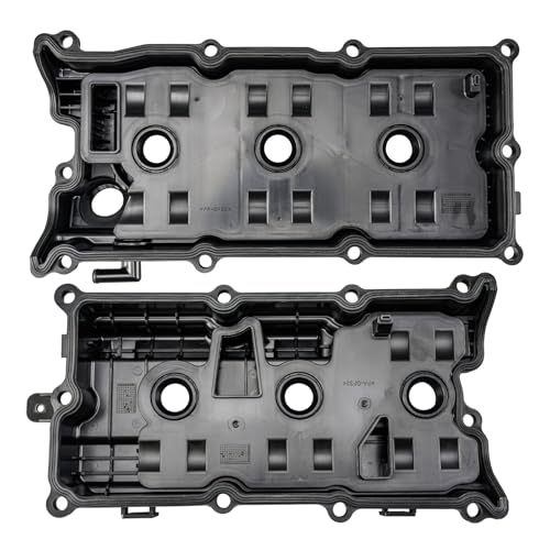 PHILTOP Engine Valve Cover PCV Valve 036-0018 for Nissan 2003-2007 Murano - size: 2002-2008 Maxima