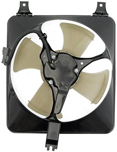 Dorman 620-201 A/C Condenser Fan Assembly