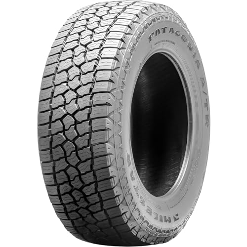 Milestar Patagonia A/T R LT225/75R16 115/112Q E - size: LT225/75R16