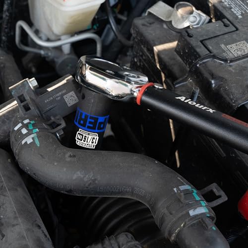 9 Piece 1" Drive Deep Impact Socket Set, 1" - 2" Jumbo Socket, SAE, 6-Point, Heavy Duty CR-MO, Truck Tire Service, Mechanical Equipment Maintance - size: 1" Jumbo SAE