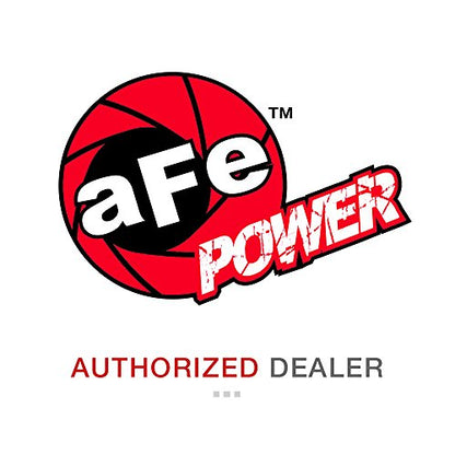 aFe Power #49-36609 Takeda Cat-Back Exhaust System