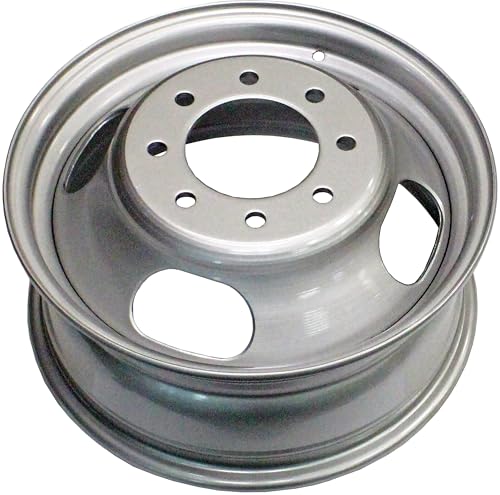 Dorman 939-201 16 X 6.5 in. Steel Wheel