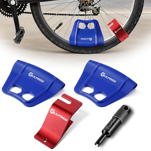 Tire Bead Holder, Rim Shield Protector and Valve Core Remover Kit