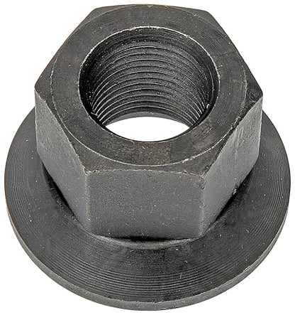 Dorman 611-0078.10 3/4-16 Flanged Cap Nut -1-3/16 in. Hex, 1.13 in. Length, 10 Pack