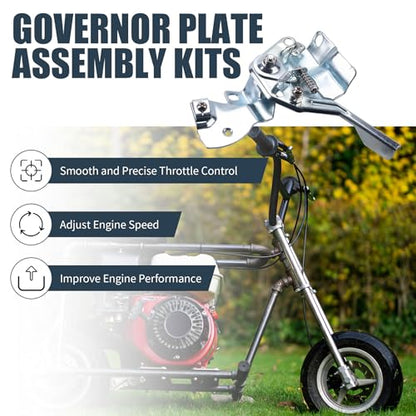 Throttle Control Assembly Kit