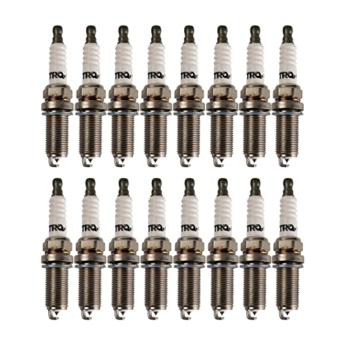 TRQ Spark Plug Set - style: SPA02198