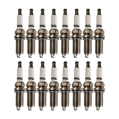 TRQ Spark Plug Set - style: SPA02198