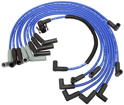 NGK (52219) RC-FDZ024 Spark Plug Wire Set