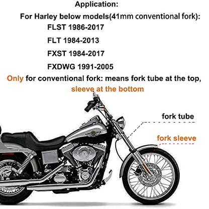 41mm fork seal driver 41mm fork seal tool for Motorcycle Conventional Fork (41mm) - size: 41mm