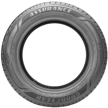 Goodyear Assurance MaxLife All-Season Radial Tire 215/55R16