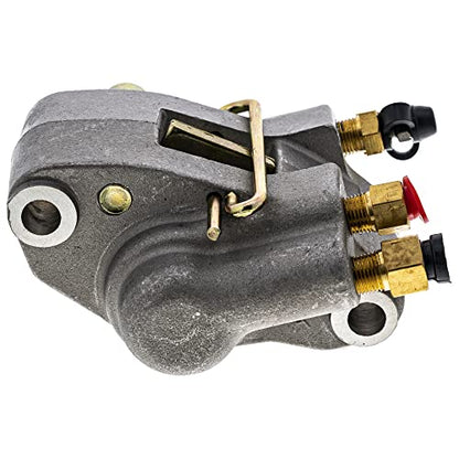 NICHE Rear Brake Caliper Assembly for Polaris 1910553