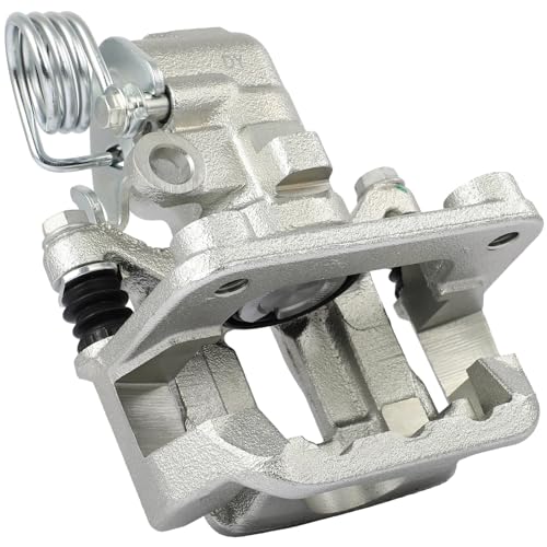 ECCPP 18B4825A Rear Left Disc Brake Caliper Assembly - size: Rear Left[18B4825A]
