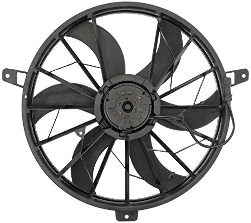 Dorman 620-010 Engine Cooling Fan Assembly
