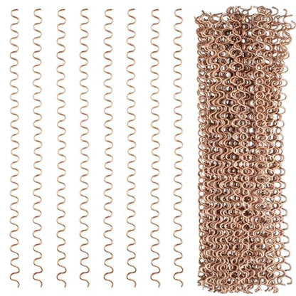 Yaocom 2 Pcs Wiggle Wire Dent Repair Pulling Wire 320 mm