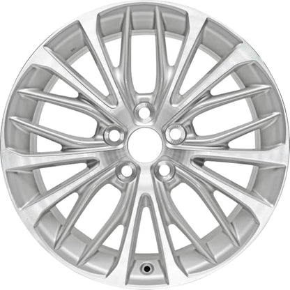 18x8 Alloy Wheel Rim for Toyota Camry XLE 2018-20