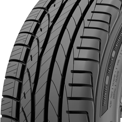 Kelly Edge Sport UHP 245/50R20 102V Passenger Tire