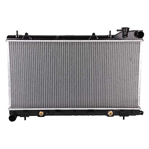 Radiator Compatible With 2003-2008 For Subaru for Forester 2.5L - style: RAD:2674
