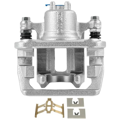 SCITOO 19-2911 Rear Left Disc Brake Caliper Assembly For Acura,For Honda - size: Rear Driver[19-2911]