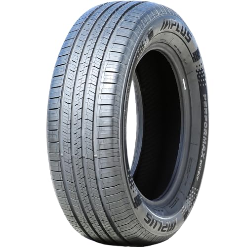 Aplus Performax SUV/CUV Highway 235/65R18 110H XL Passenger Tire - size: 235/65R18