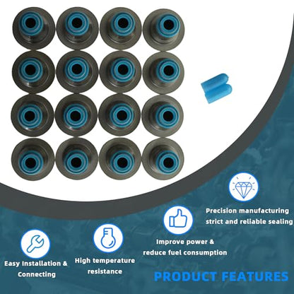 AFM Dod Camshaft Lifter Kit Head Gasket Set For GM 5.3L V8 2014-2020