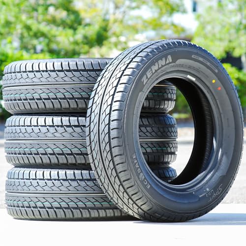 Zenna Sport Line 225/60R17 99H SL All Season Performance Tire - size: 225/60R17
