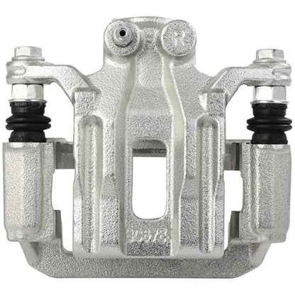 SCITOO 1PC 19B2995A Rear Passenger Side Disc Brake Caliper With Bracket - size: Rear Passenger[19B2995A]