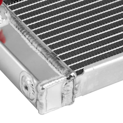 Radiator for 2003-2007 Suzuki SV650N SV650 2004 2005 2006 03 04 05 06 07 Motorcycle Aluminum Radiador