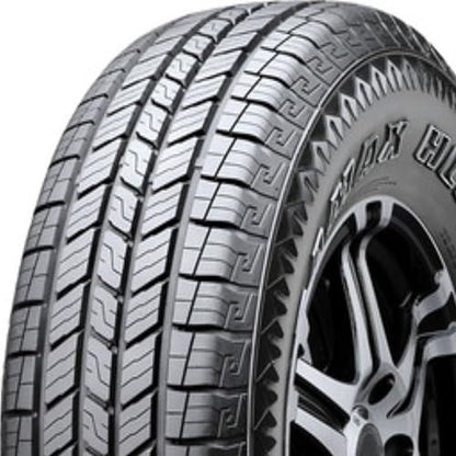 Sailun TerraMax HLT-C Highway 195/75R16C 107/105R D Light Truck Tire