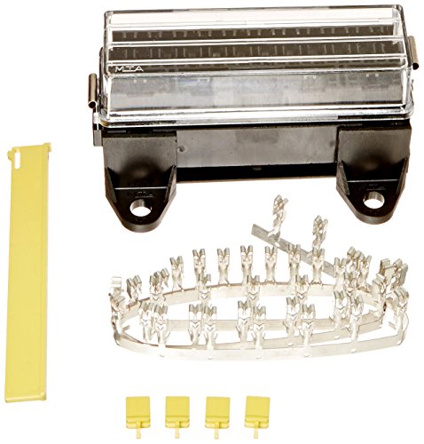 Hella FUSE BOX KIT - H84960051