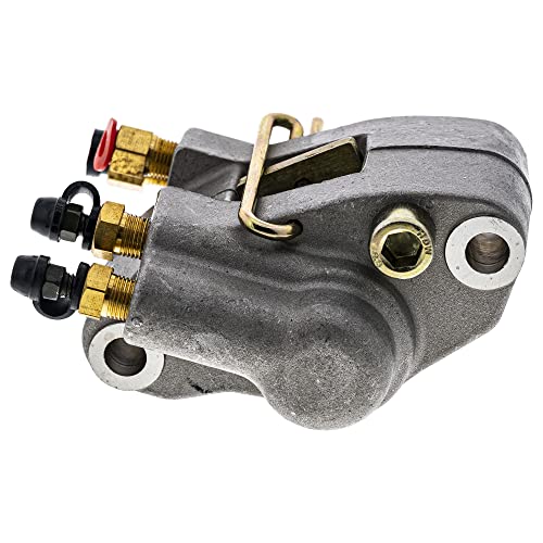NICHE Rear Brake Caliper Assembly for Polaris 1910553