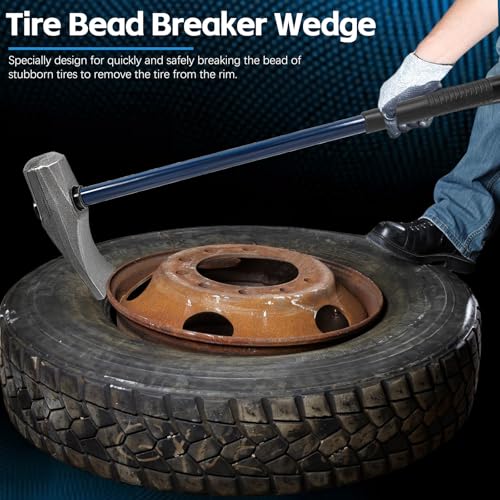 Replacement for Ken-Tool 35429 Bead Brkg Wg, 32 in, Tire Bead Breaker Wedge