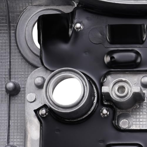 PHILTOP Valve Cover for Camry 2.4L/Corolla/Highlander/Matrix/RAV4/Solara/tC - size: 2002-2011 Camry