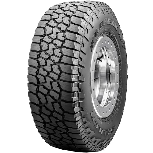 Falken Wildpeak AT3W all_ Terrain Radial Tire-245/70R17 119S