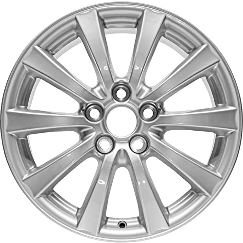 17x8 Alloy Wheel Rim for Lexus IS250 IS350 2006-08