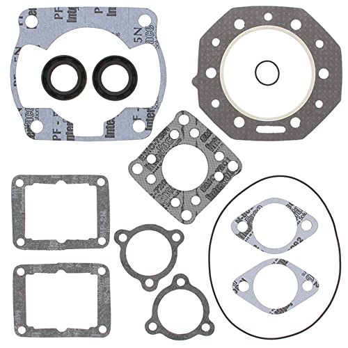 Vertex Complete Gasket Kit with Seals for Kawasaki JS300 300 1986-1991