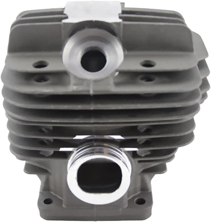 50mm MS440 Cylinder Piston Kit ， for Stihl MS440 044 Chainsaws - Complete Replacement Parts for OEM 1128 020 1227