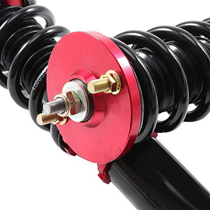 ECCPP Coilover Struts Spring for 1994-2001 for Acura Integra