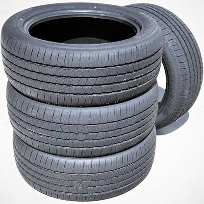 Evoluxx Rotator H/T 265/50R20 111H All Season XL 20 inch Tire - size: 265/50R20 (111H)